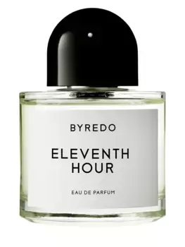 Парфюмерная вода ELEVENTH HOUR 100 ml