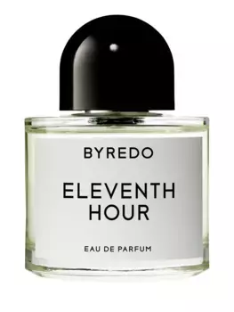 Парфюмерная вода ELEVENTH HOUR 50 ml