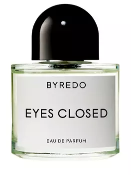 Парфюмерная вода Eyes Closed 50 ml