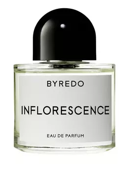 Парфюмерная вода INFLORESCENCE 100 ml