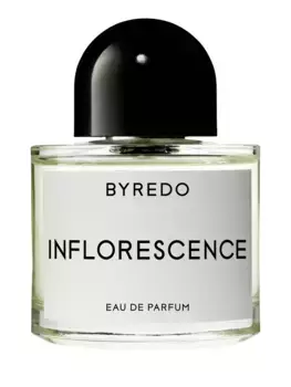 Парфюмерная вода INFLORESCENCE 100 ml