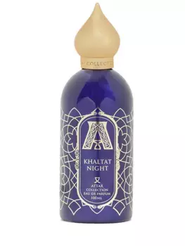 Парфюмерная вода Khaltat Night