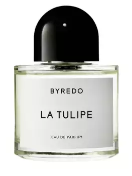 Парфюмерная вода LA TULIPE 50 ml