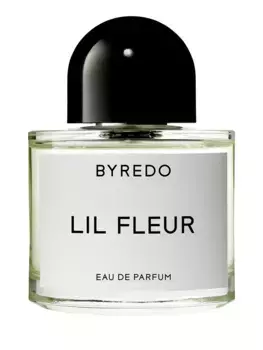 Парфюмерная вода LIL FLEUR 50 ml