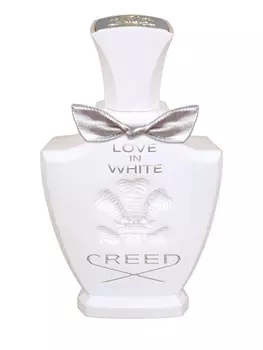 Парфюмерная вода Love In White 75 ml