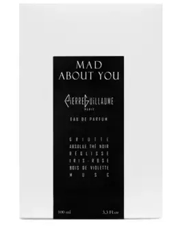 Парфюмерная вода Mad About You