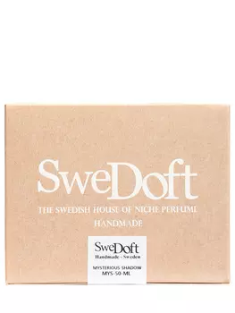 Парфюмерная вода Mysterious shadow