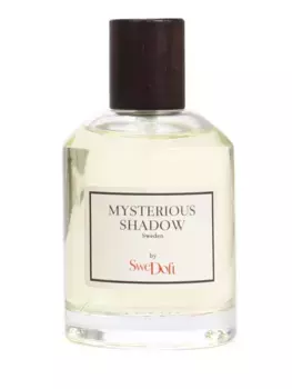 Парфюмерная вода Mysterious shadow