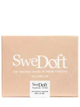 Парфюмерная вода Mysterious shadow