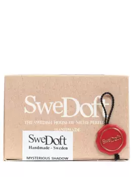 Парфюмерная вода Mysterious shadow