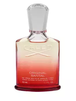 Парфюмерная вода Original Santal 50 ml