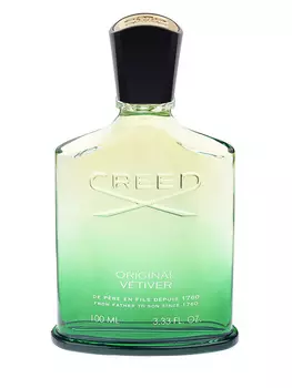 Парфюмерная вода Original Vetiver 100 ml