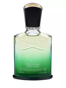 Парфюмерная вода Original Vetiver 50 ml