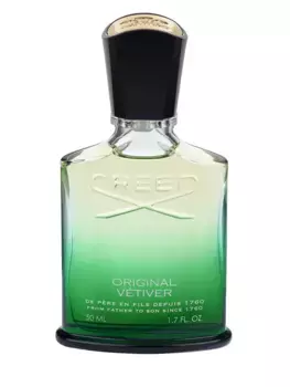 Парфюмерная вода Original Vetiver 50 ml