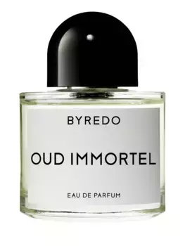 Парфюмерная вода OUD IMMORTEL 100 ml