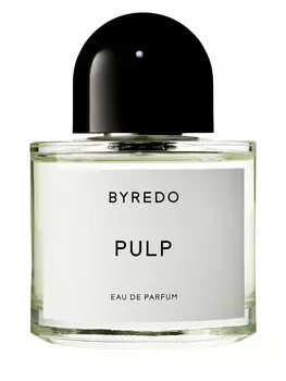 Парфюмерная вода PULP 100 ml
