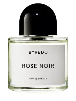 Парфюмерная вода ROSE NOIR 50 ml