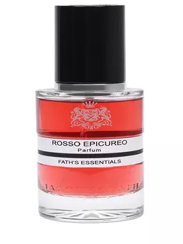 Парфюмерная вода Rosso Epicureo