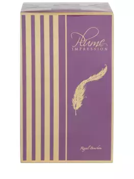 Парфюмерная вода Royal Bourbon