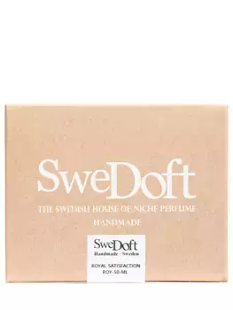 Парфюмерная вода Royal satisfaction