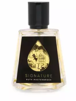 Парфюмерная вода Signature