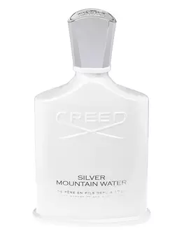 Парфюмерная вода Silver Mountain Water 100 ml