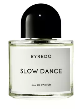 Парфюмерная вода SLOW DANCE 100 ml