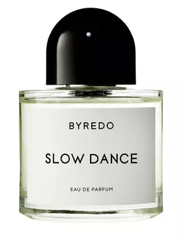 Парфюмерная вода SLOW DANCE 50 ml