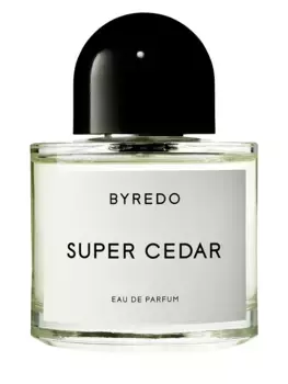 Парфюмерная вода SUPER CEDAR 100 ml