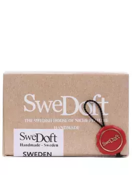 Парфюмерная вода Sweden