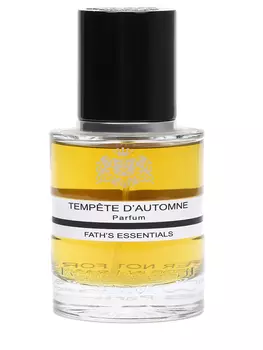 Парфюмерная вода Tempete D'automne