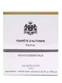 Парфюмерная вода Tempete D'automne