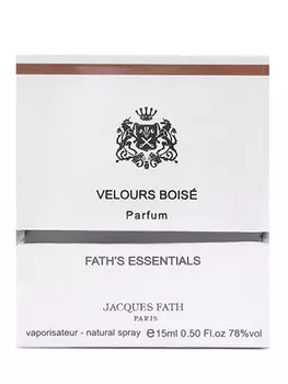 Парфюмерная вода Velours Boise