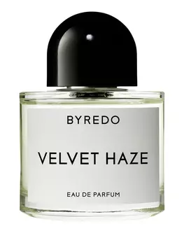 Парфюмерная вода VELVET HAZE 100 ml