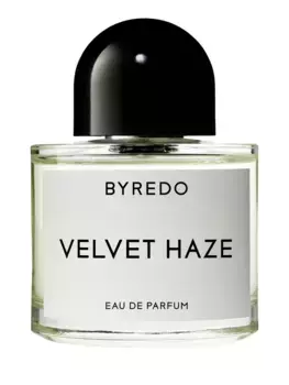 Парфюмерная вода VELVET HAZE 100 ml