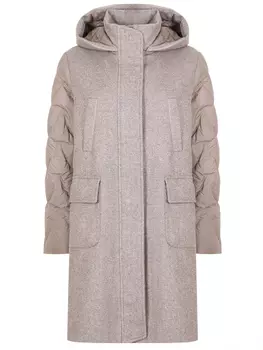 Парка комбинированная TONET