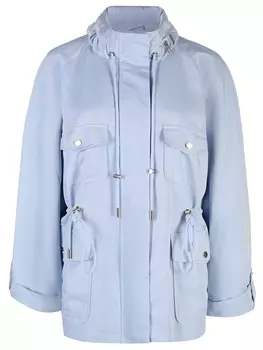 Парка однотонная MARINA RINALDI