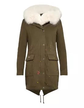 Парка PHILIPP PLEIN