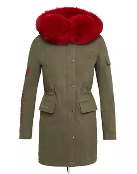 Парка PHILIPP PLEIN