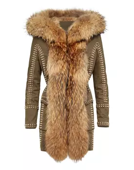 Парка PHILIPP PLEIN