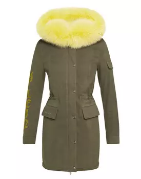 Парка PHILIPP PLEIN