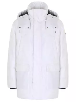 Парка пуховая ADD