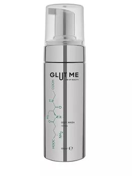 Пенка для умывания GLUT WASH GLUT ME