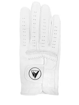 Перчатка для гольфа кожаная MONTERNO