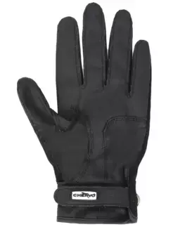 Перчатка комбинированная