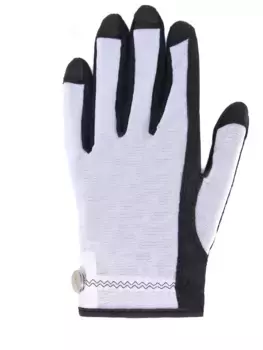 Перчатка комбинированная