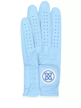 Перчатка кожаная для гольфа