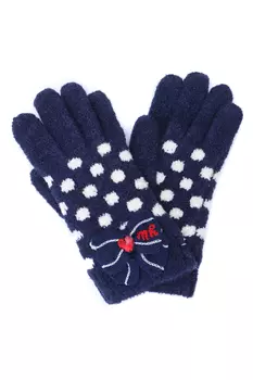 Перчатки для девочки