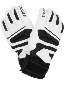 Перчатки горнолыжные