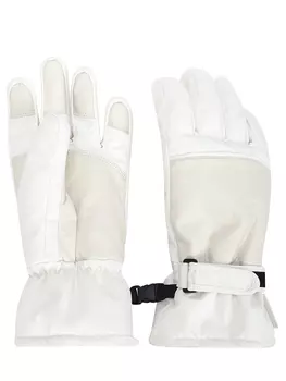 Перчатки горнолыжные